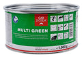 Carsystem Multi Green kitti + kov. 1,6kg