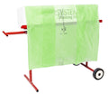 Carsystem Masking Film Green 5x120m