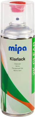 Mipa 2K kirkaslakkaspray 400ml
