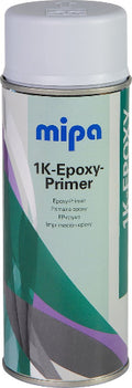 Mipa 1K Epoxy Primer pohjamaalispray 400ml