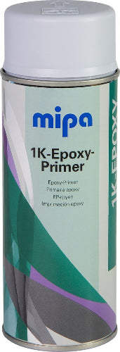 Mipa 1K Epoxy Primer pohjamaalispray 400ml