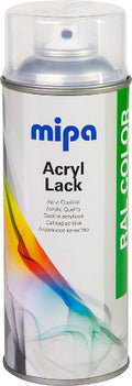 Mipa 1K kirkaslakka