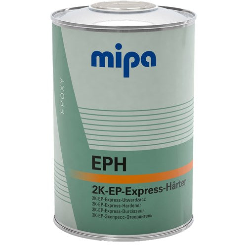 Mipa 2K-EP-Expresshärter EPH 2K-epoksikovettaja 1L