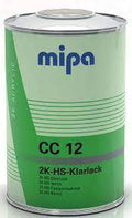 Mipa CC12 kirkaslakka 2:1 1L