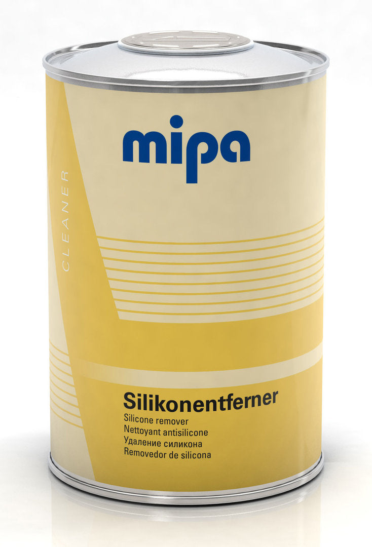 Mipa Silikonentferner rasvan- ja silikoninpoistoaine 1L