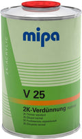 Mipa V25 2K ohenne 0,25L