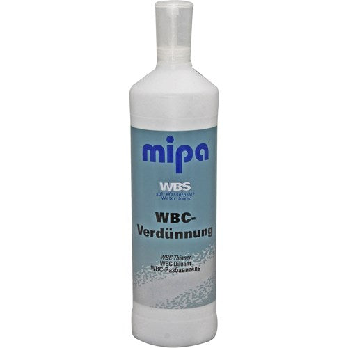 Mipa WBC ohenne 1L