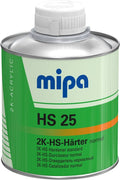 Mipa HS25 normaali kovettaja 0,25L