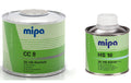 Mipa CC8 2K kirkaslakkapaketti 0,75L