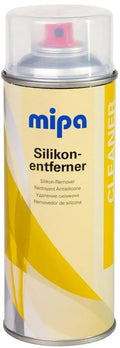 Mipa Silikonentferner rasvan- ja silikoninpoistoaine Spray 400ml.