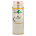 Vesiohenteinen metalli/helmiäismassa spray 400ml.