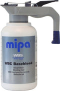 Mipa WBC kaksikerrosmassa alle 0,5L:n määrät